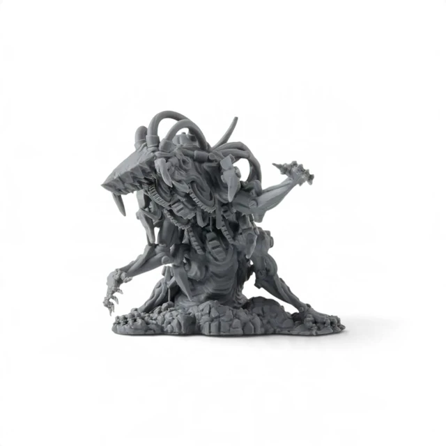 Formlabs Alpha Model Resin 1 L Studio 1 