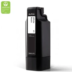 Formlabs Alpha White Studio 1