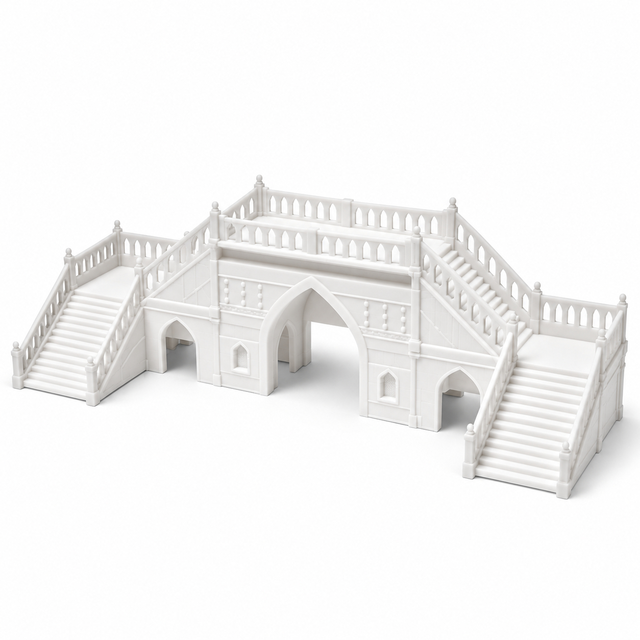 Formlabs Alpha White Studio 1 
