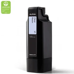 Formlabs Alpha Clear Resin 1 L Studio 1