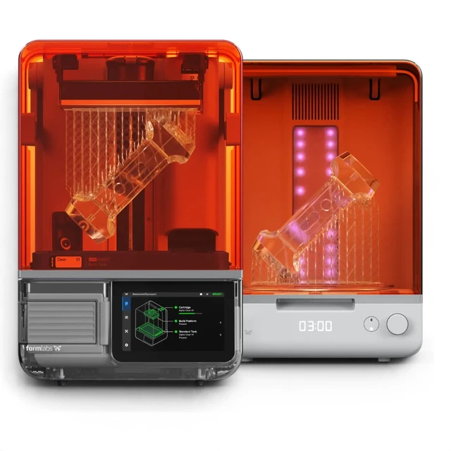 Formlabs Form Studio 1 Complete Founders Edition - Graphite 