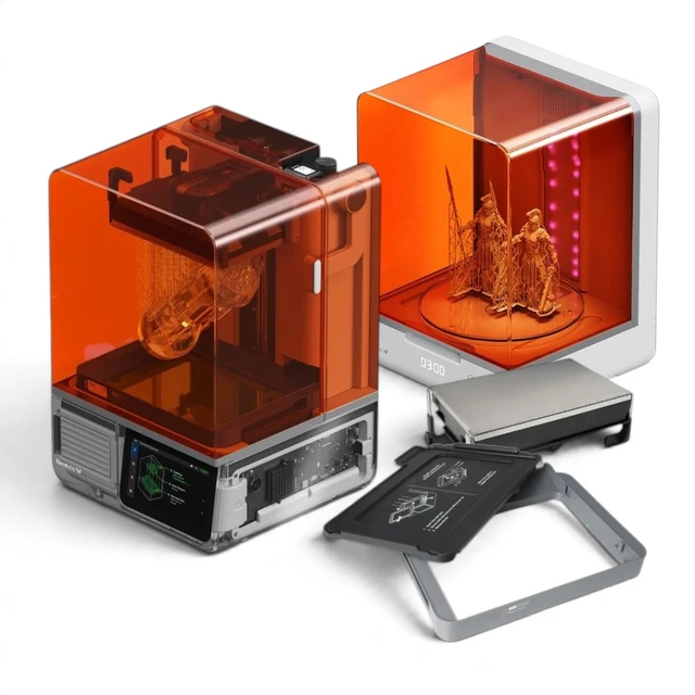 Formlabs Form Studio 1 Complete Founders Edition - Graphite 