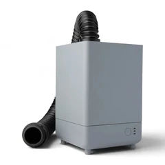 Formlabs VOC Extractor