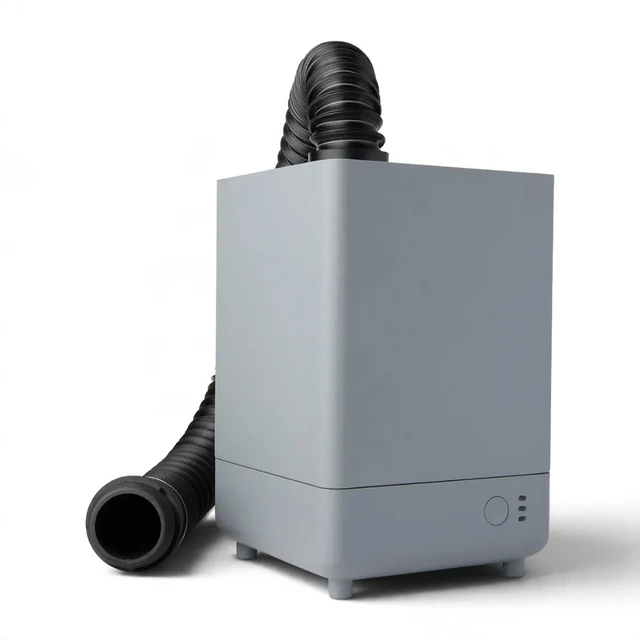 Formlabs VOC Extractor 