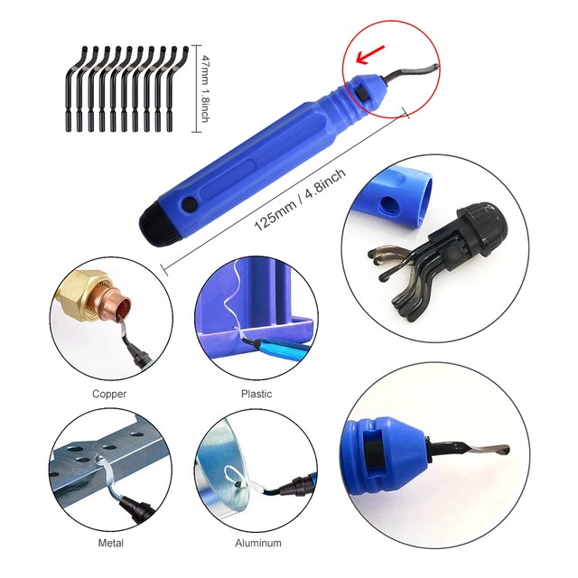 Mintion 3D printer Postprocessing Kit 