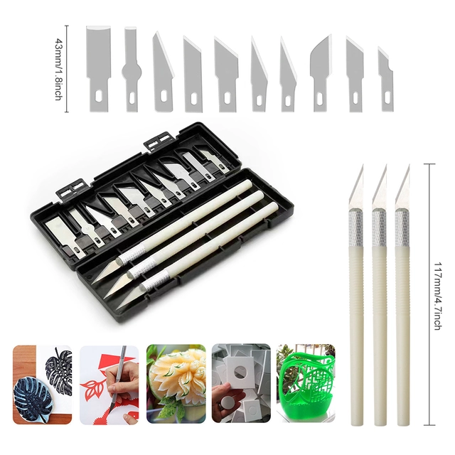 Mintion 3D printer Postprocessing Kit 