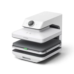 xTool WonderPress 3D Auto Heat Press