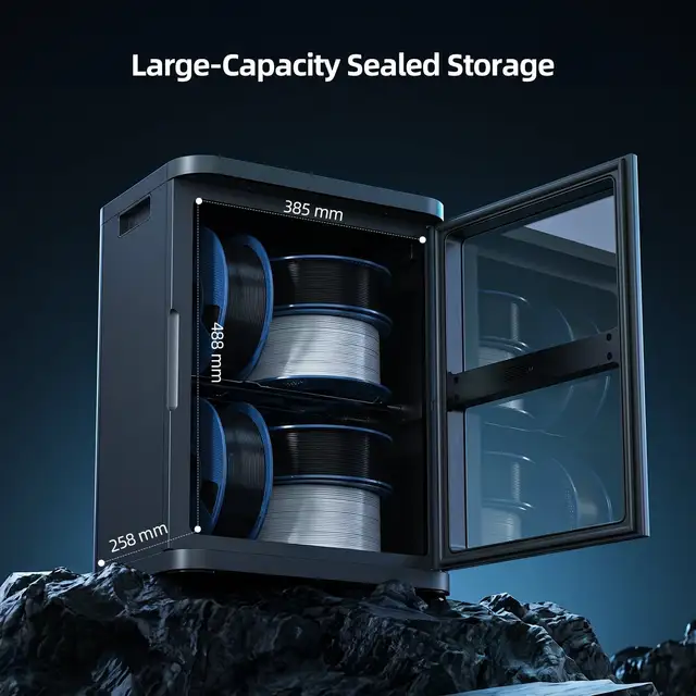 Sunlu FilaDC i10 Dry Cabinet 