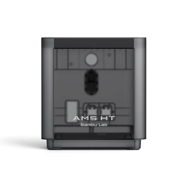 Bambu Lab AMS HT Bottom Cover 