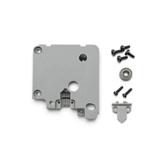 Bambu Lab Extruder Unit Front cover for A1 serie