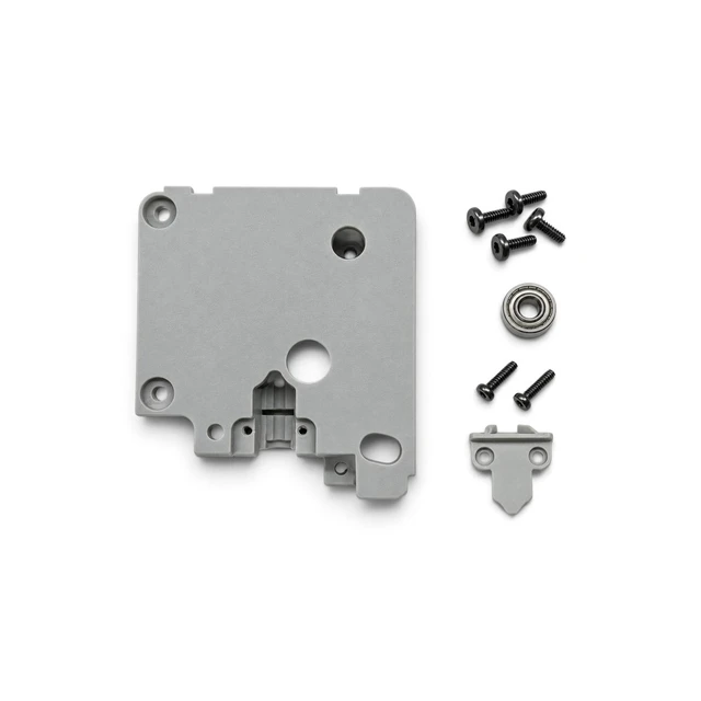 Bambu Lab Extruder Unit Front cover for A1 serie 
