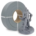 Polymaker Panchroma Matte PLA - Refill Fossil Grey 