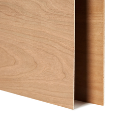 Xtool Cherrywood Plywood Sheets 300x300mm - 6stk