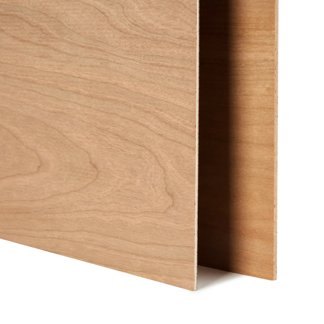 Xtool Cherrywood Plywood Sheets 300x300mm - 6stk 