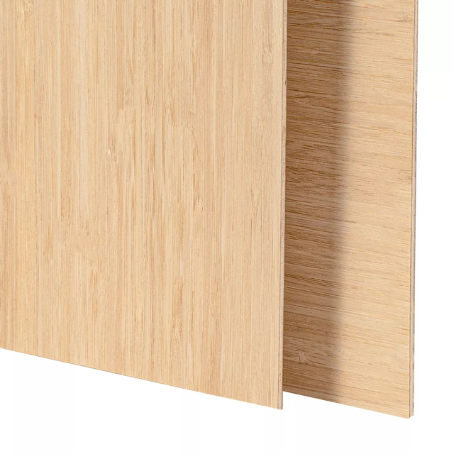 Xtool Bamboo Plywood Sheets 300x300mm - 6stk 