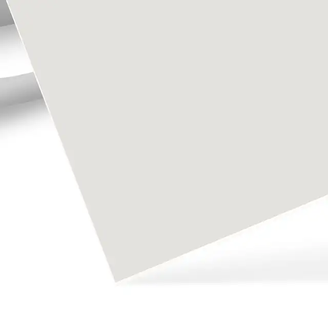 Xtool Translucent Glossy Acrylic Sheet White - 3pcs - 300x300mm 