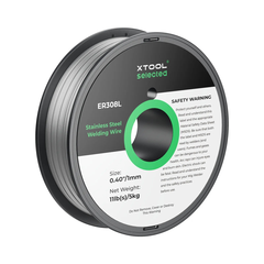 Xtool 1mm Welding Wire ER308L Stainless Steel