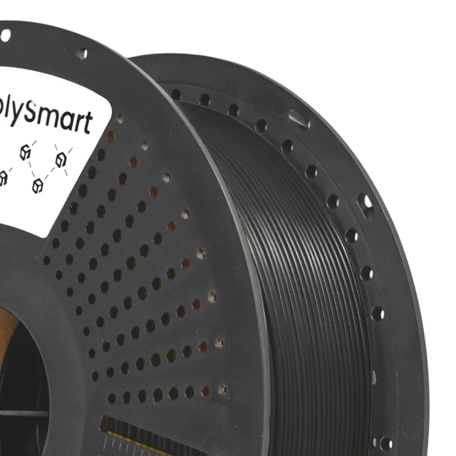 PolySmart PCTG (1kg) Black 