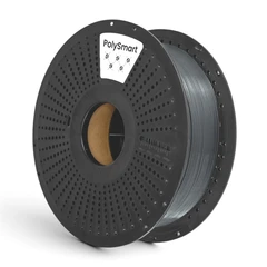 PolySmart PCTG (1kg) Grey