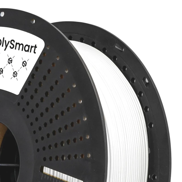 PolySmart PCTG (1kg) White 