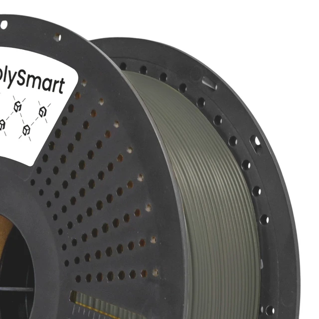 PolySmart PCTG Unset (1kg) Undefined 
