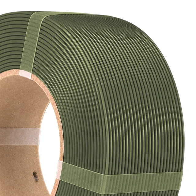 PolySmart PETG-HS Refill Army Green 