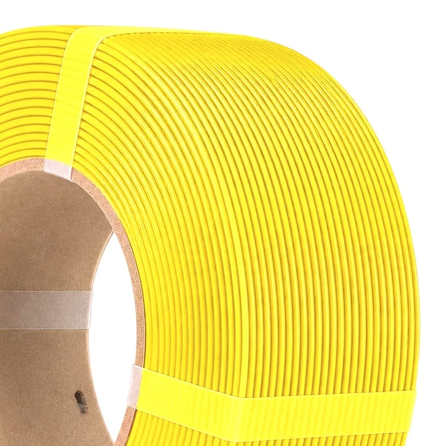 PolySmart PETG-HS Refill Yellow 