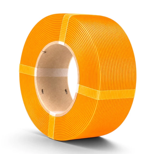 PolySmart PETG-HS Refill Orange 
