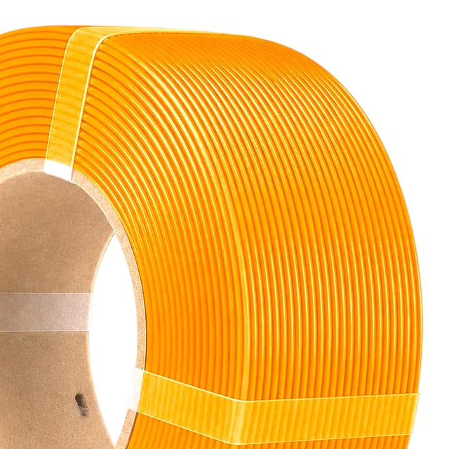 PolySmart PETG-HS Refill Orange 