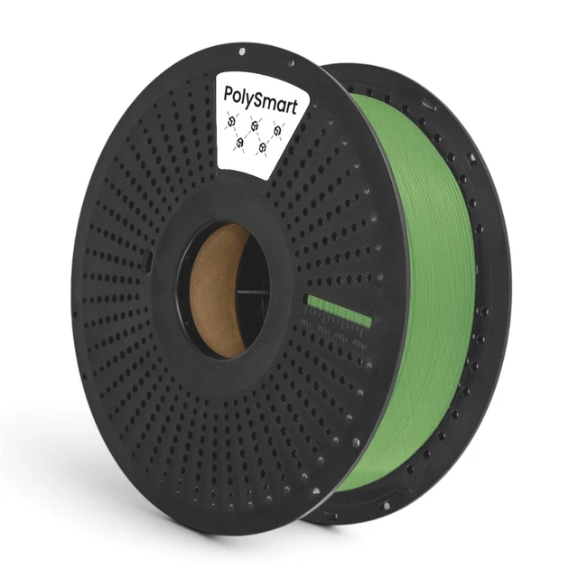 PolySmart PETG-CF (1kg) Jungle Green 