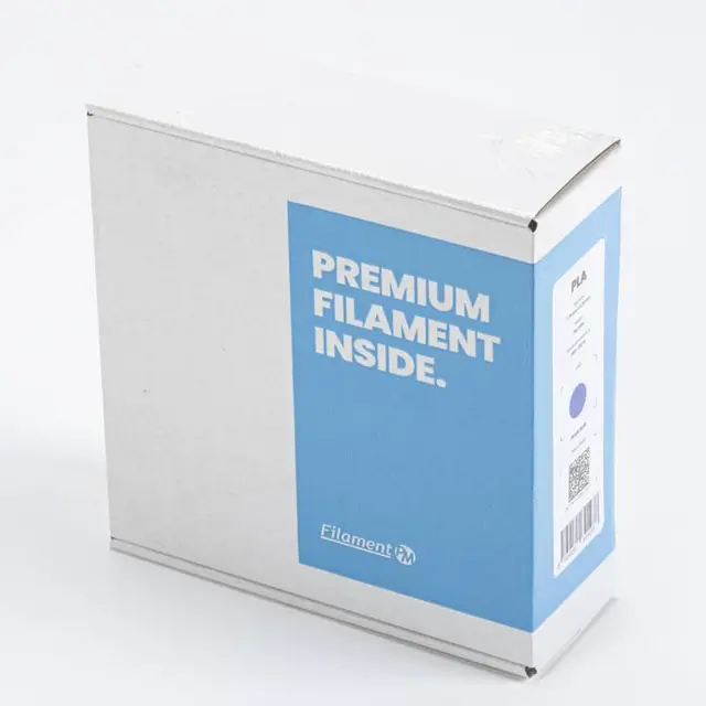 FilamentPM PLA Pearl Blue 
