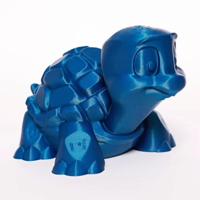 FilamentPM PLA Pearl Blue 