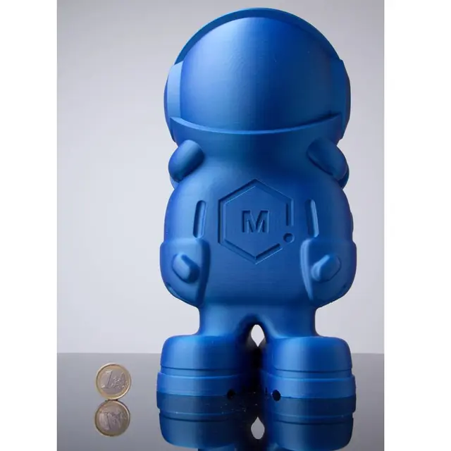 FilamentPM PLA Pearl Blue 