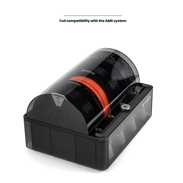 FilamentPM PLA Pearl Red 