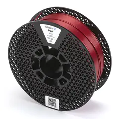 FilamentPM PLA Pearl Red