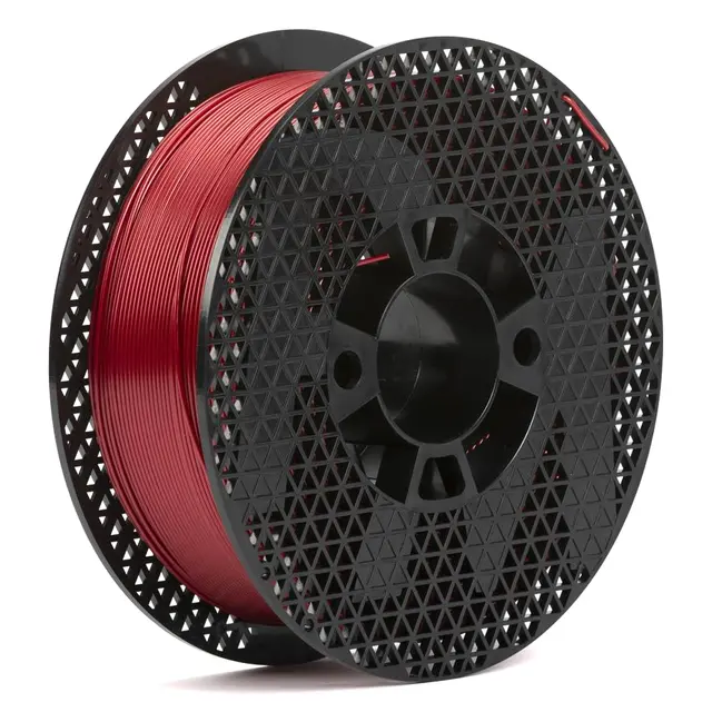FilamentPM PLA Pearl Red 