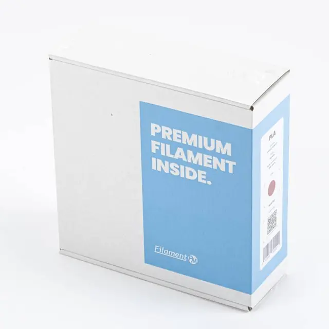 FilamentPM PLA Pearl Red 