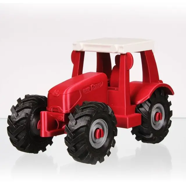 FilamentPM PLA Pearl Red 