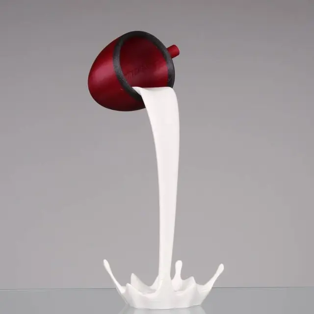 FilamentPM PLA Pearl Red 