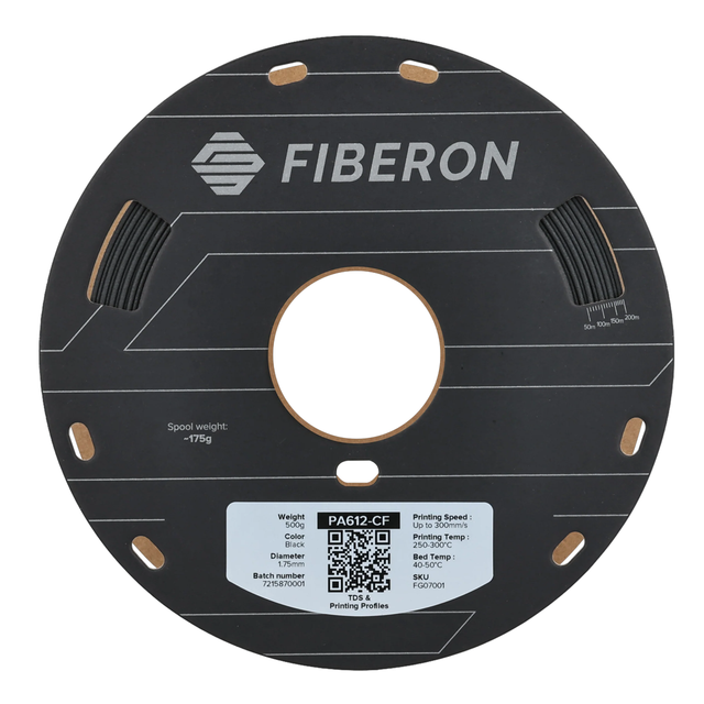 Polymaker Fiberon PA612-CF15 Polymaker Industrial 