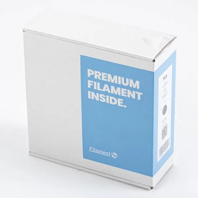 FilamentPM PLA - Envy Green 
