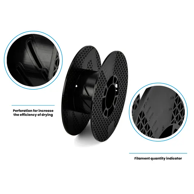 FilamentPM ASA Silver 