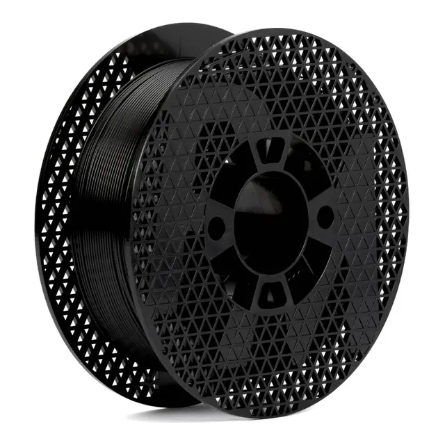 FilamentPM ASA Black 