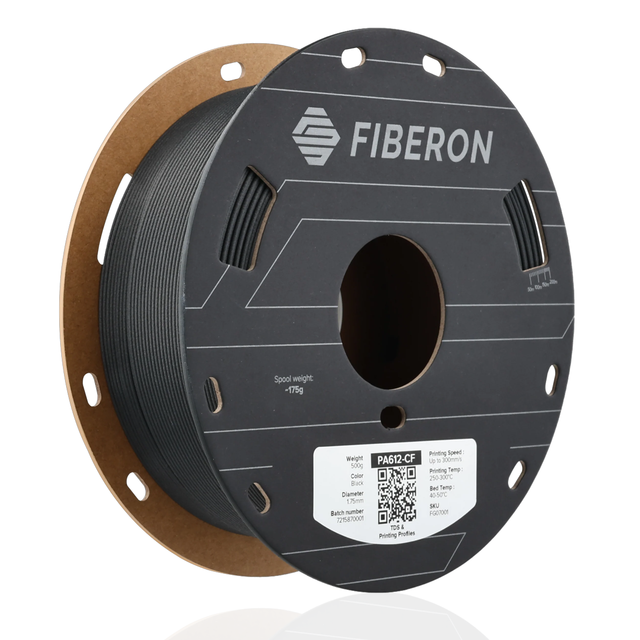 Polymaker Fiberon PA612-CF15 Polymaker Industrial 