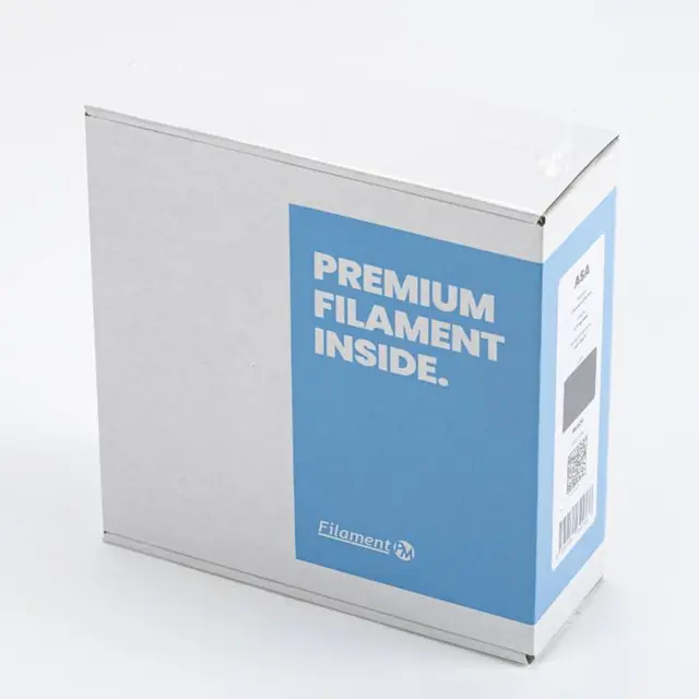 FilamentPM ASA Black 