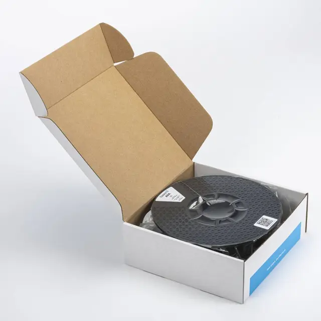 FilamentPM ASA Black 