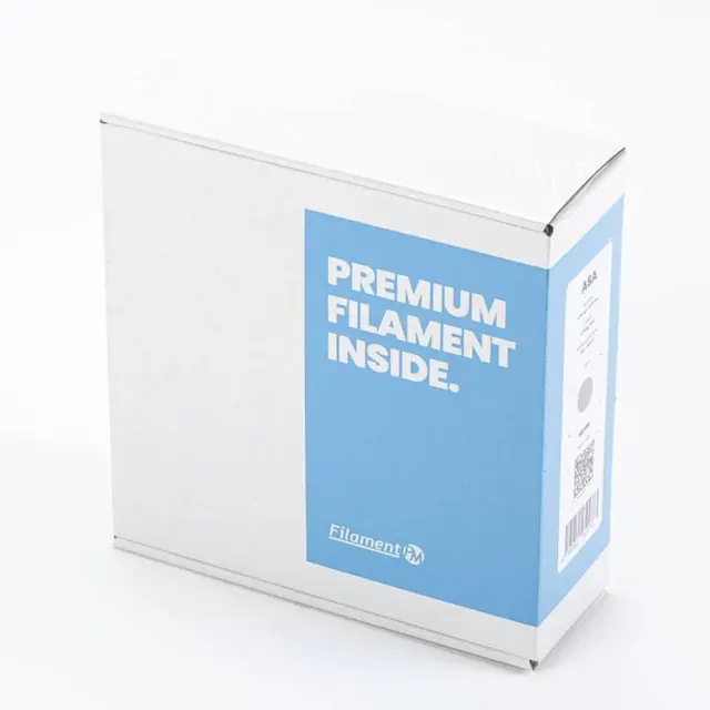 FilamentPM ASA Silver 
