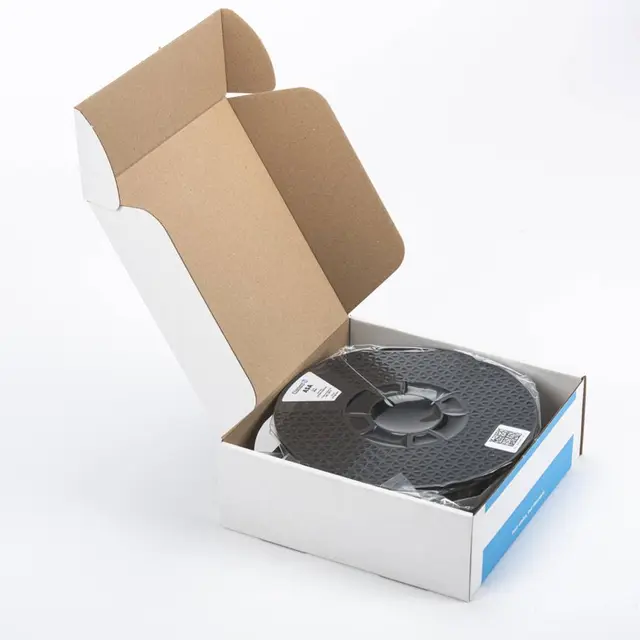 FilamentPM ASA Silver 