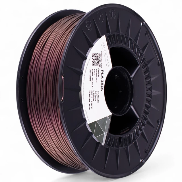 Smartfil PLA Iris Granate 