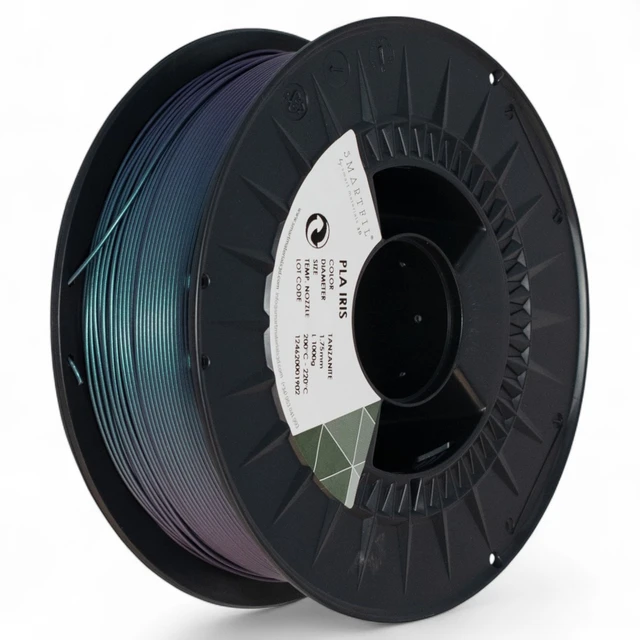 Smartfil PLA Iris Tanzanite 